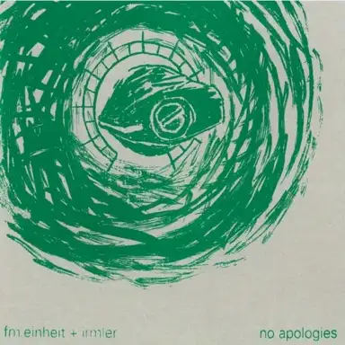 No Apologies
