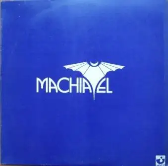 Machiavel