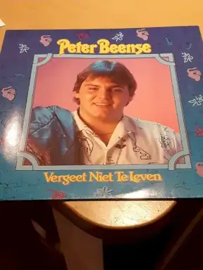 Vergeet niet te leven