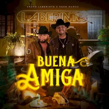 Buena amiga