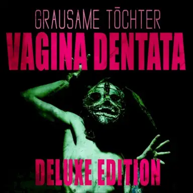 Vagina Dentata