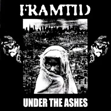 Under the Ashes