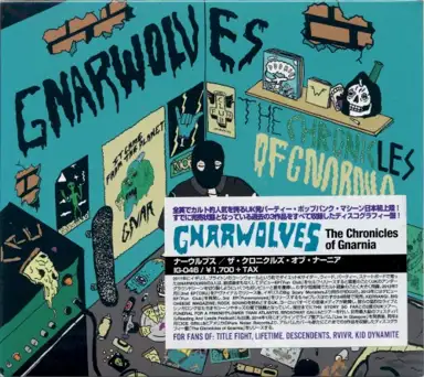 The Chronicles of Gnarnia