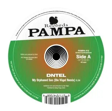 Remix E.P.