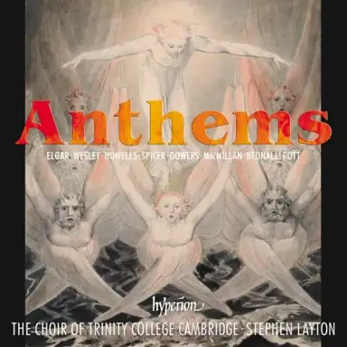 Anthems