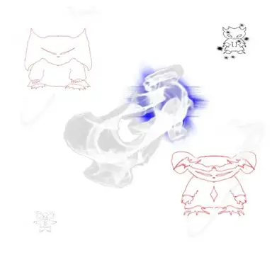 D̶͔̭̪̻ỉ͔͖̜͌ĝ̽̓̀͑ỉ͔͖̜͌t̲̂̓ͩ̑ā̤̓̍͘l̙͖̑̾ͣ M͉̅ͮ͒ͤo̯̱̊͊͢ṇ̤͛̒̍s̠҉͍͊ͅt̲̂̓ͩ̑ẹ̿͋̒̕r̴̨̦͕̝s̠҉͍͊ͅ