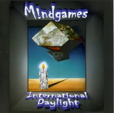 International Daylight