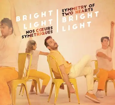 Nos cœurs symétriques