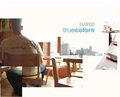 True Colors