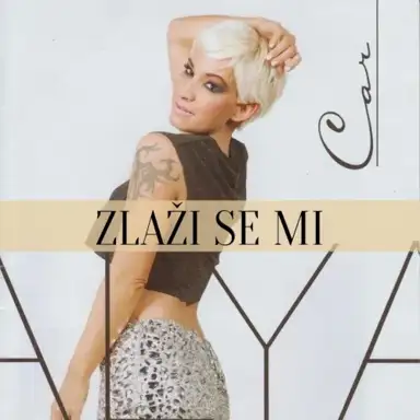 Zlaži se mi