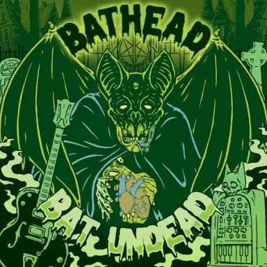 Bat Undead