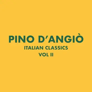Italian Classics, Vol. II