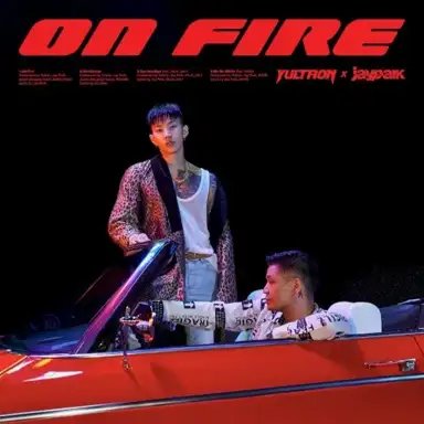 On Fire