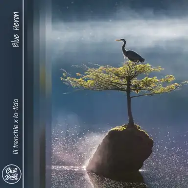 Blue Heron