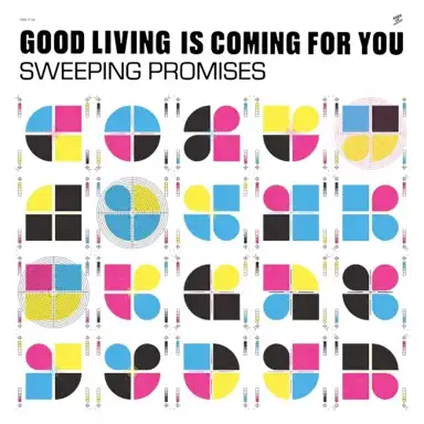 Good Living Is Coming for You