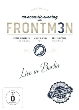 Live In Berlin