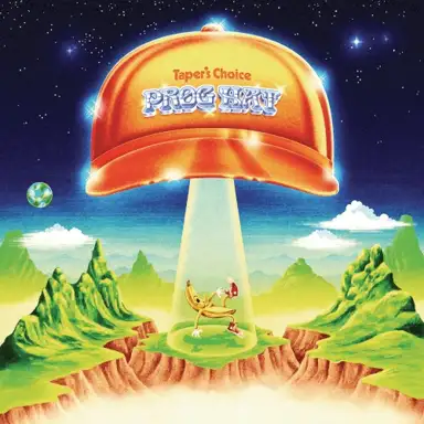 Prog Hat