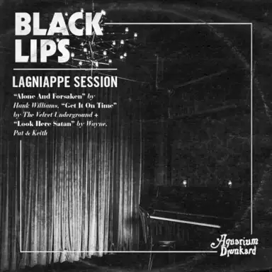 Lagniappe Sessions
