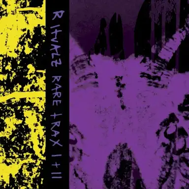 Rare Trax I + II