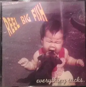 Everything Sucks
