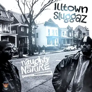 Illtown Sluggaz