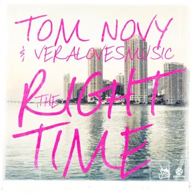 The Right Time