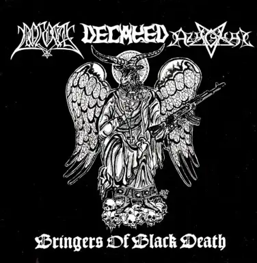 Bringers of Black Death