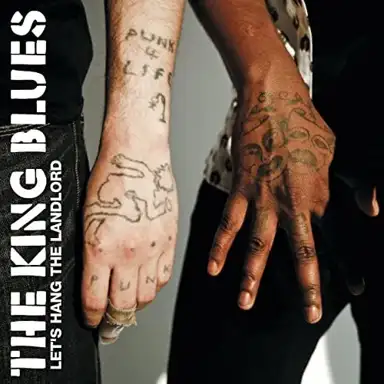 Let’s Hang the Landlord / Mayday