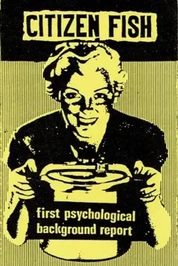 First Psychological Background Report