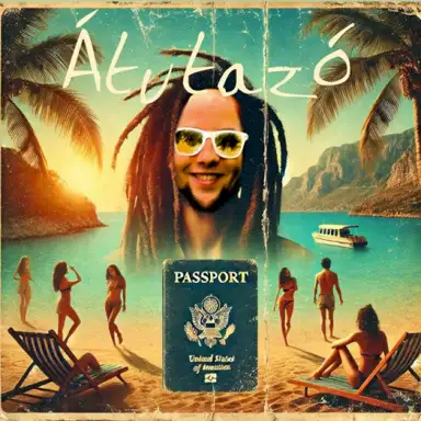 Átutazó