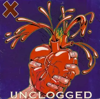 Unclogged