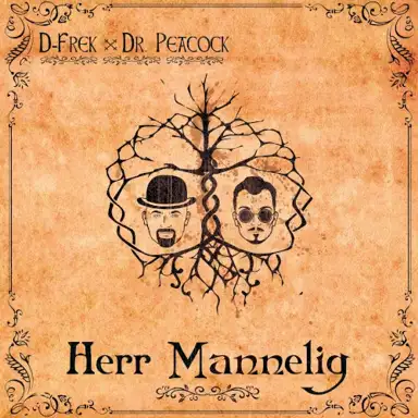Herr Mannelig