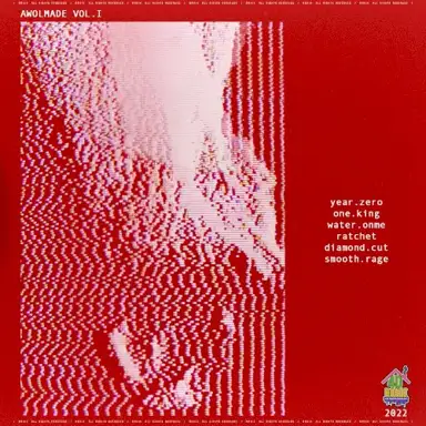 AWOLMADE, Vol. 1