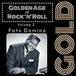 Golden Age of Rock ’n’ Roll, Volume 2