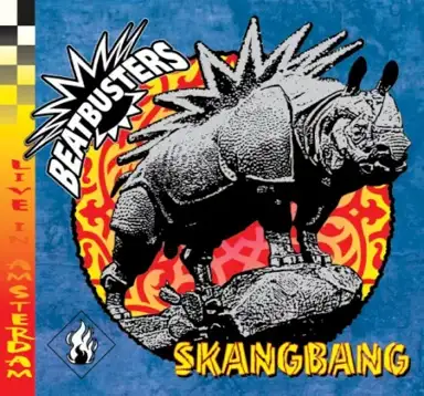 Skangbang