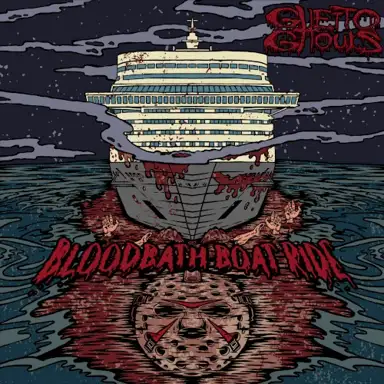 Bloodbath Boat Ride
