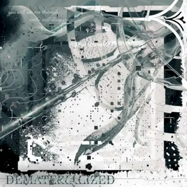 Dematerialized