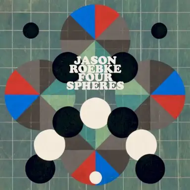 Four Spheres