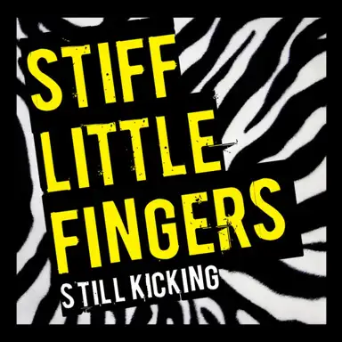Stiff Little Fingers