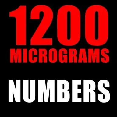 Magic Numbers