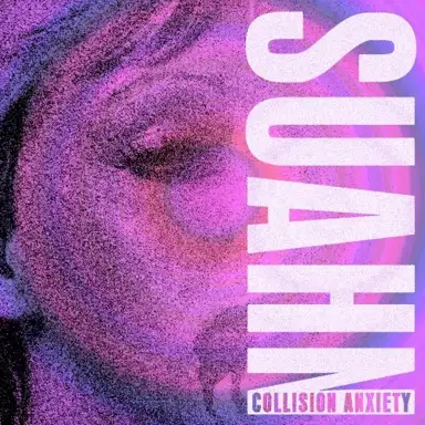 Collision Anxiety