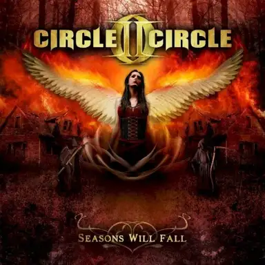 Seasons Will Fall