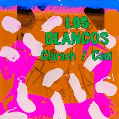 Clarach / Cadi