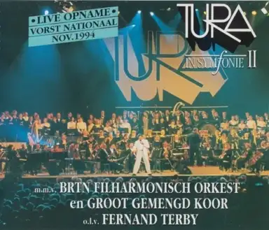 Tura in symfonie, II