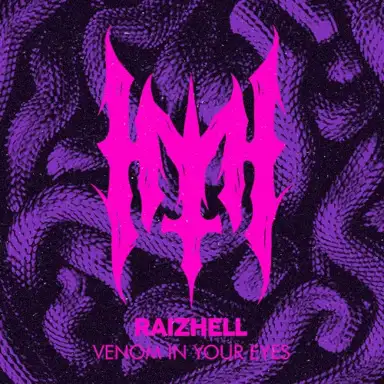 VENOM IN YOUR EYES