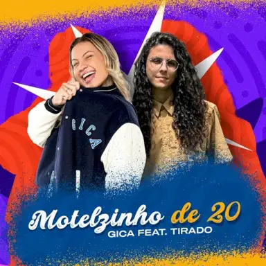 Motelzinho de 20 (Remix)