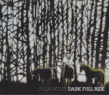 Dark Full Ride