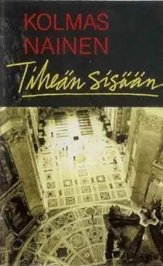Tiheän sisään