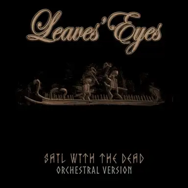 Sail With the Dead (orchestral version)