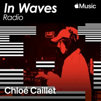 In Waves Radio Presents The Floor with Chloe Calliet, Ep. 2